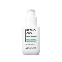 Load image into Gallery viewer, Innisfree Retinol Cica Repair Ampoule 30ml