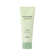 Load image into Gallery viewer, Heimish Matcha Biome Oil-Free Calming Gel Moisturizer 100ml