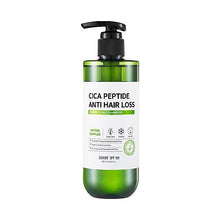 Load image into Gallery viewer, SOMEBYMI Cica Peptide Anti-Hair Loss Derma Scalp Shampoo 60ml (EX 2025 05 16)