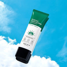 Load image into Gallery viewer, SOME BY MI Truecica Aqua Calming Suncream SPF50+ PA++++ 50ml