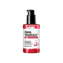 Load image into Gallery viewer, SOME BY MI Snail Truecica Miracle Repair Serum 50ml
