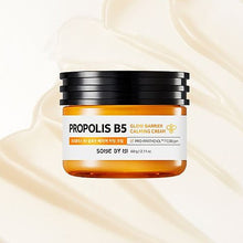 Load image into Gallery viewer, SOME BY MI Propolis B5 glow Barrier Calming Cream 60ml