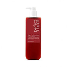 Load image into Gallery viewer, mise en scene Perfect Super rich Serum Conditioner 680ml