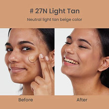 Load image into Gallery viewer, Heimish Moringa Ceramide BB Cream SPF30 PA++ 30g