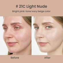 Load image into Gallery viewer, Heimish Moringa Ceramide BB Cream SPF30 PA++ 30g