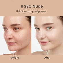 Load image into Gallery viewer, Heimish Moringa Ceramide BB Cream SPF30 PA++ 30g