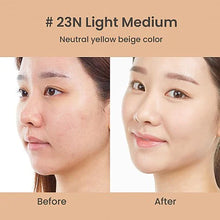 Load image into Gallery viewer, Heimish Moringa Ceramide BB Cream SPF30 PA++ 30g