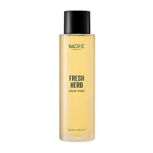 Load image into Gallery viewer, Nacific Fresh Herb Origin Toner 150ml Exp 2025 10 17
