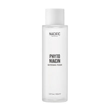 Load image into Gallery viewer, Nacific Phyto Niacin Whitening Toner 150ml