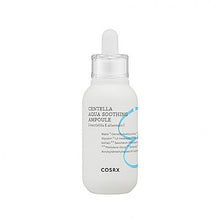 Load image into Gallery viewer, Cosrx Hydrium Centella Aqua Soothing Ampoule 40ml