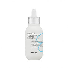 Load image into Gallery viewer, Cosrx Hydrium Centella Aqua Soothing Ampoule 40ml EXP 2025 07 05