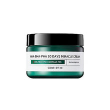 Load image into Gallery viewer, SOMEBYMI AHA BHA PHA 30 Days Miracle Cream 50ml