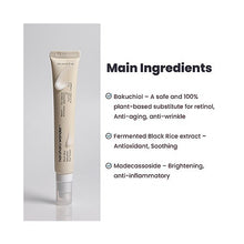 Load image into Gallery viewer, HaruHaru Wonder Black Rice Bakuchiol Eye Cream 20ml
