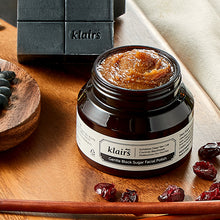 Load image into Gallery viewer, Klairs Gentle Black Sugar Facial Polish 110g - Exp 26.07.2024