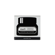 Load image into Gallery viewer, Klairs Gentle Black Sugar Facial Polish 110g - Exp 26.07.2024