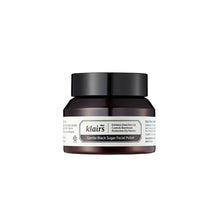 Load image into Gallery viewer, Klairs Gentle Black Sugar Facial Polish 110g - Exp 26.07.2024