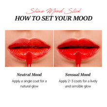 Load image into Gallery viewer, Nacific Shine Mood Slick #04 Blow Kiss - Exp: 22.02.2025