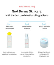 Load image into Gallery viewer, Tocobo AHA BHA Lemon Toner 150ml