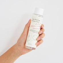 Load image into Gallery viewer, AXIS-Y Aqua Boosting Essence Toner 150ml
