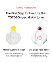 Load image into Gallery viewer, Tocobo Vita Berry Pore Toner 150ml