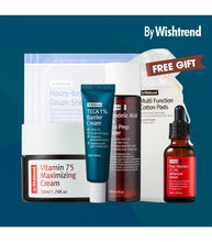 Load image into Gallery viewer, Total Acne Care Package
