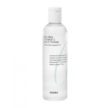 Load image into Gallery viewer, Cosrx Refresh AHA BHA VitaminC Daily Toner 150ml