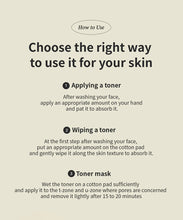 Load image into Gallery viewer, Tocobo Vita Berry Pore Toner 150ml