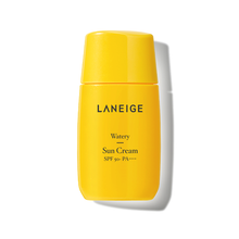 Load image into Gallery viewer, Laneige Watery Sun Cream SPF50+ PA++++ 50ml