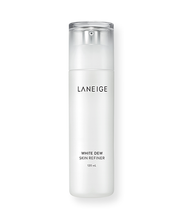 Load image into Gallery viewer, Laneige White Dew Skin Refiner 120ml - Exp:30.12.24