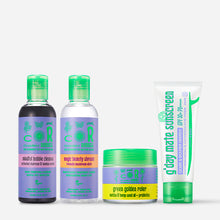 Load image into Gallery viewer, CHASIN' RABBITS Brand Package