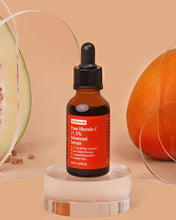 Load image into Gallery viewer, By Wishtrend Pure Vitamin C 21.5 Advanced Serum 30ml