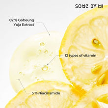 Load image into Gallery viewer, SOMEBYMI Yuja Niacin 30 Days Blemish Care Serum 50ml