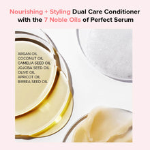 Load image into Gallery viewer, mise en scene Perfect Serum Styling Conditioner 680ml