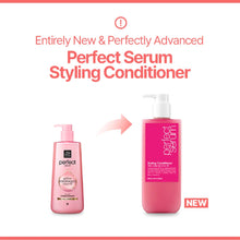 Load image into Gallery viewer, mise en scene Perfect Serum Styling Conditioner 680ml