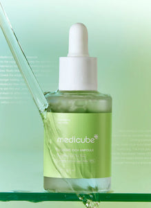 MEDICUBE Exosome Cica Ampoule 30ml