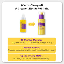 Load image into Gallery viewer, ★Renew★ Nineless B-Boost 1% Kojic Acid Serum 30ml