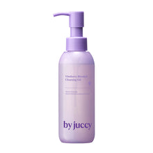 Load image into Gallery viewer, BY JUCCY Vinoberry Blended Cleansing Oil 150ml