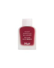 Load image into Gallery viewer, House of HUR Moist Ampoule Blusher 10ml