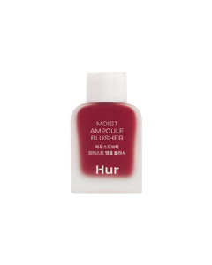 House of HUR Moist Ampoule Blusher 10ml