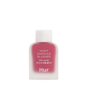 Load image into Gallery viewer, House of HUR Moist Ampoule Blusher 10ml