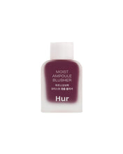 Load image into Gallery viewer, House of HUR Moist Ampoule Blusher 10ml