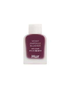 House of HUR Moist Ampoule Blusher 10ml