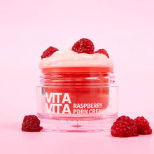 Load image into Gallery viewer, Be The Skin Vitavita Raspberry PDRN Cream 50g