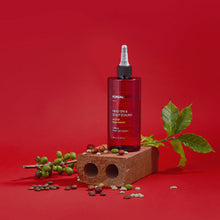 Load image into Gallery viewer, KUNDAL Head Spa &amp; Scalp Scaling Caffeine Water Treatment 100ml