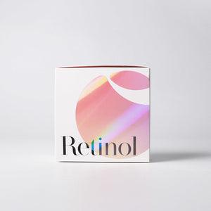 KSECRET Advanced Regenerating Eye Gel Patches #Retinol 60ea