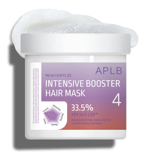 Load image into Gallery viewer, APLB Intensive Booster Hair Mask 150ml