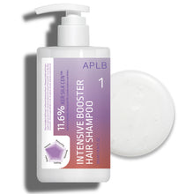Load image into Gallery viewer, APLB Intensive Booster Hair Shampoo 300ml