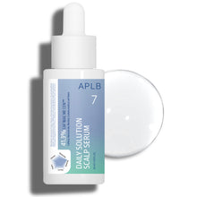 Load image into Gallery viewer, APLB Daily Solution Scalp Serum 40ml