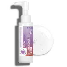 Load image into Gallery viewer, APLB Intensive Booster Hair Oil 80ml