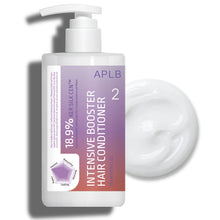 Load image into Gallery viewer, APLB Intensive Booster Hair Conditioner 300ml